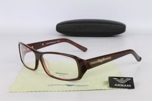 Armani Plain Glasses AAA-010