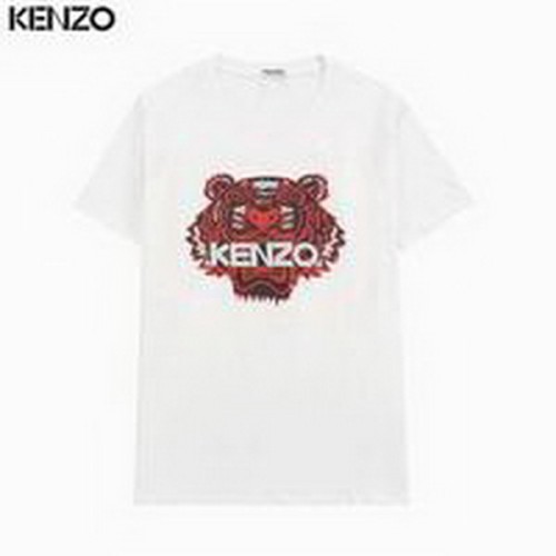 Kenzo T-shirts men-006(S-XXL)