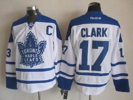 Toronto Maple Leafs jerseys-011