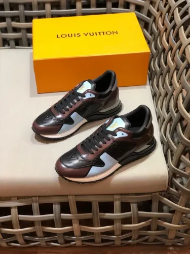 Super Max Custom LV Shoes-1617