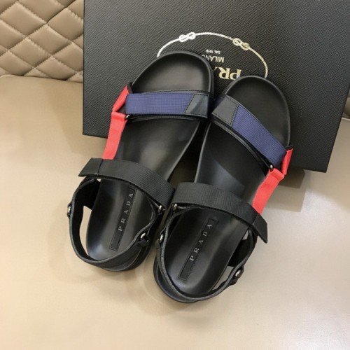 Prada men slippers AAA-014