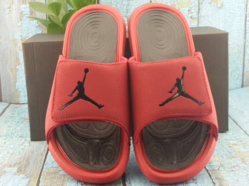 Jordan men slippers-004