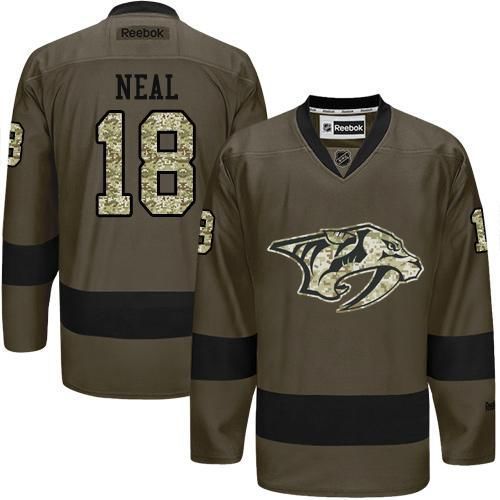 NHL Camouflage-475