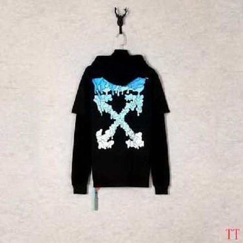 OFF-WHITE men Hoodies-797(S-XL)