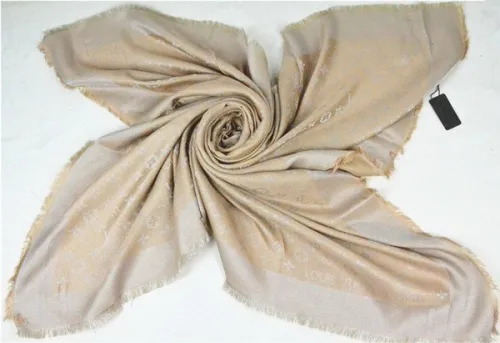 LV Silk Scarf AAA-139