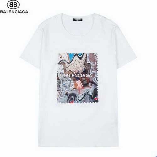 B t-shirt men-123(S-XXL)