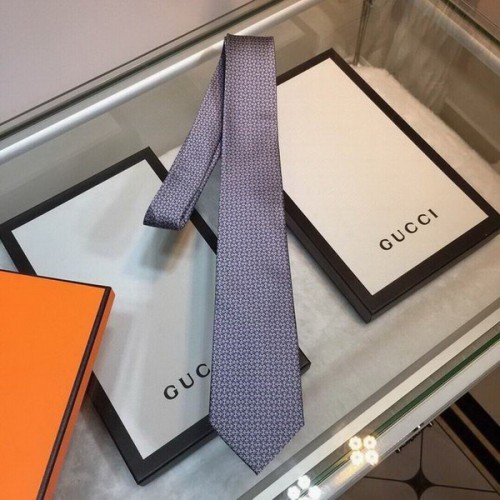 Hermes Necktie AAA Quality-177