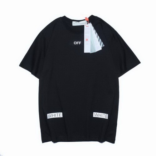 Off white t-shirt men-325(M-XXL)