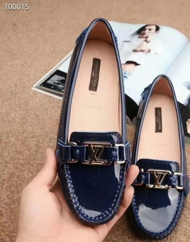 LV Women Shoes 1：1 Quality-462
