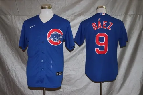 MLB Chicago Cubs-146