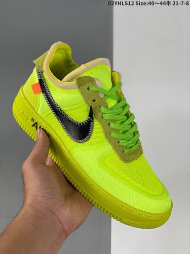 Nike air force shoes men low-2601