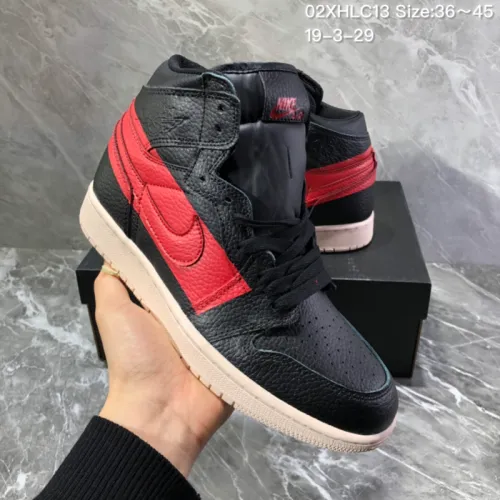 Jordan 1 shoes AAA Quality-119
