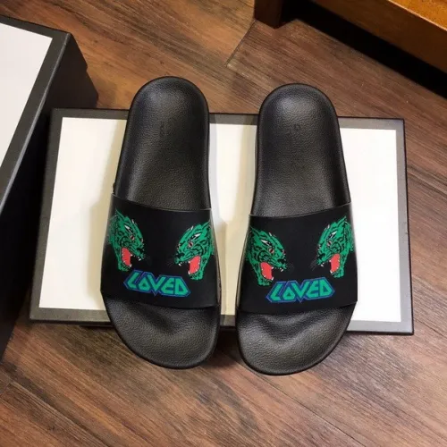 G men slippers AAA-946