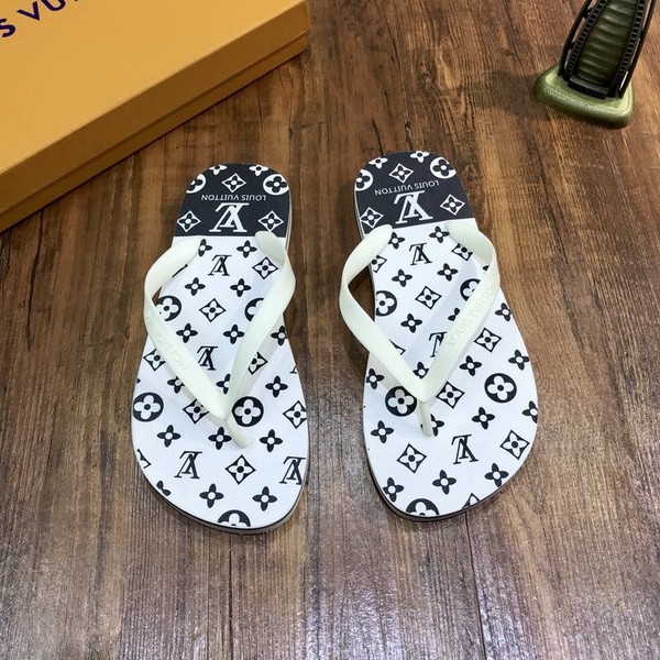 LV men slippers AAA-577