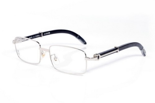 Cartie Plain Glasses AAA-1571