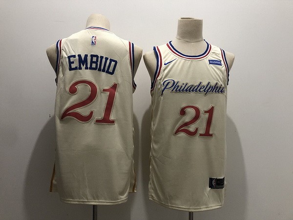 NBA Philadelphia 76ers-146