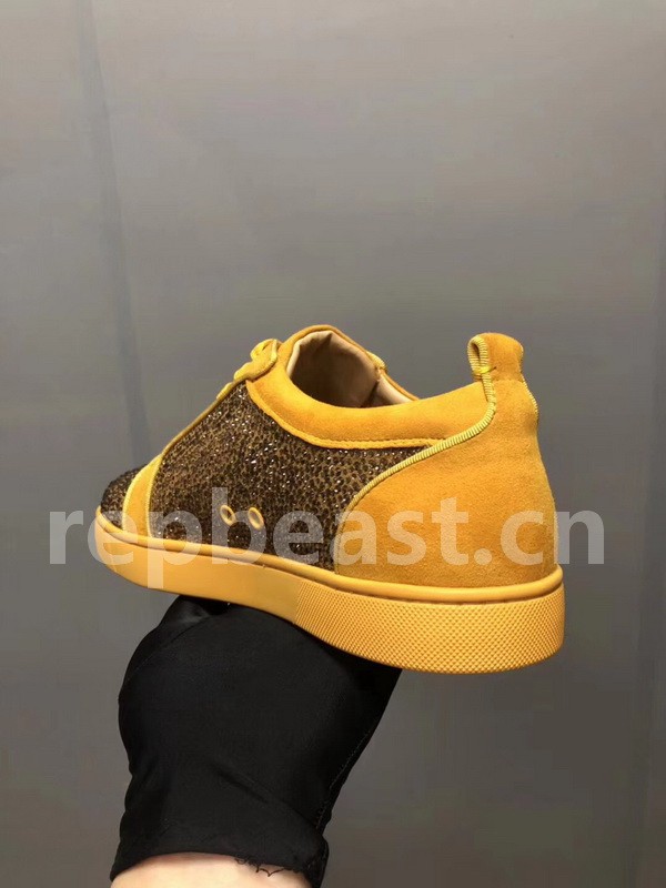 Super Max Christian Louboutin Shoes-1053
