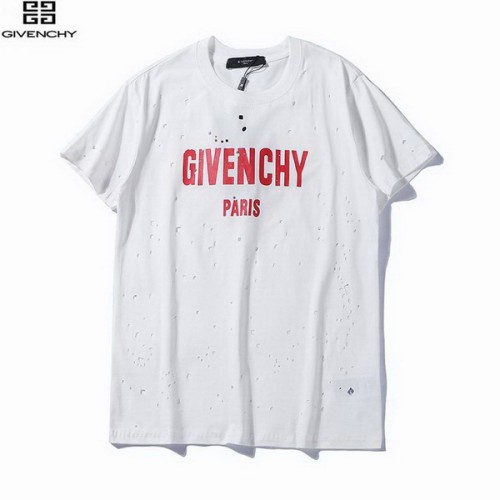 Givenchy t-shirt men-130(S-XXL)