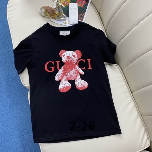 G men t-shirt-894(S-L)