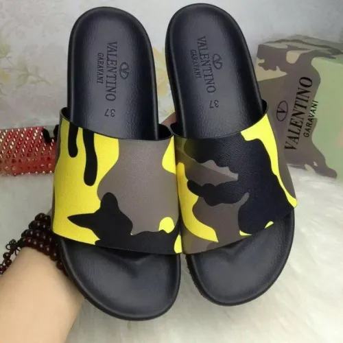 VT women slippers AAA-033