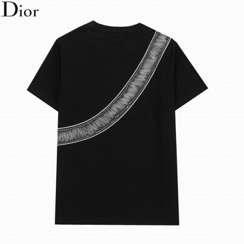 Dior T-Shirt men-184(S-XXL)