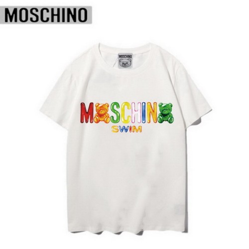 Moschino t-shirt men-247(S-XXL)