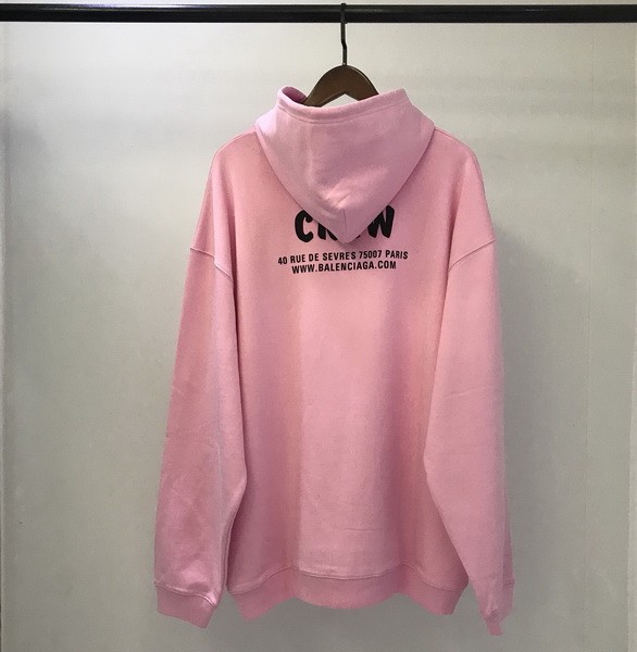 B Hoodies 1：1 Quality-380(XS-L)