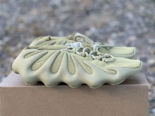 Authentic Yeezy  450 Resin