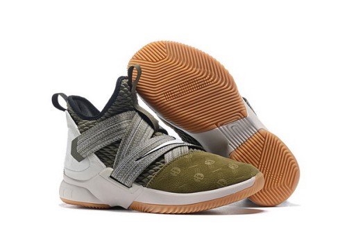 Nike Zoom Lebron Soldier 12 Shoes-019