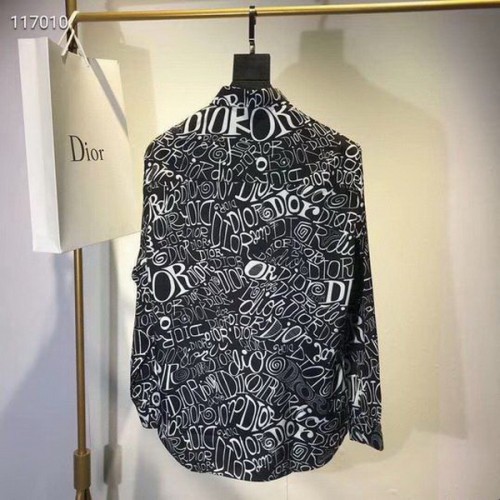 Dior shirt-006(M-XXL)