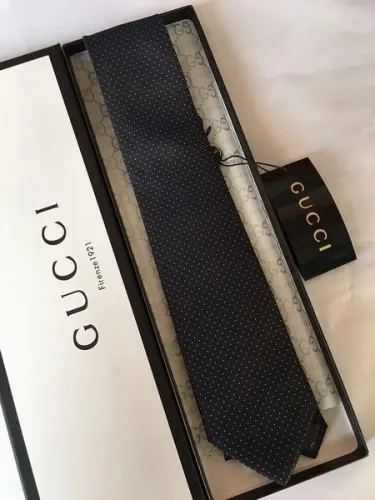G Necktie AAA Quality-201