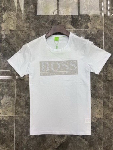 Boss t-shirt men-030(M-XXXL)