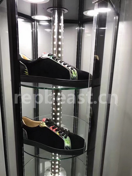 Super Max Christian Louboutin Shoes-760