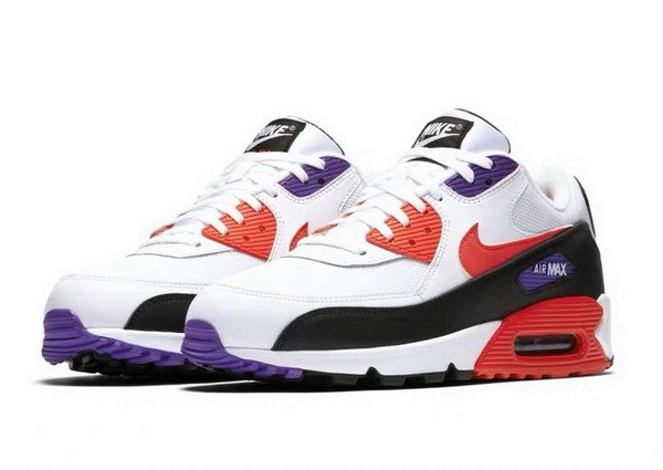 Nike Air Max 90 men shoes-542