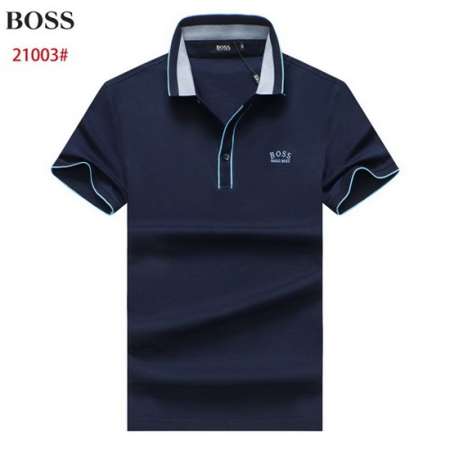 Boss polo t-shirt men-103(M-XXXL)
