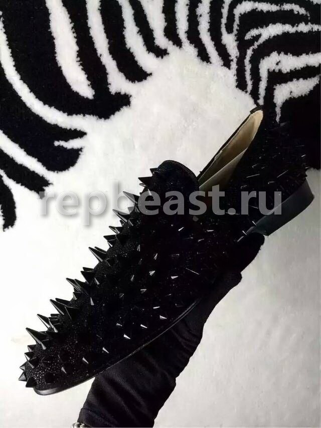 Super Max Perfect Christian Louboutin(with receipt)-073