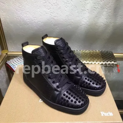 Super Max Christian Louboutin Shoes-605