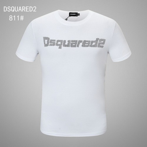 DSQ t-shirt men-188(M-XXXL)