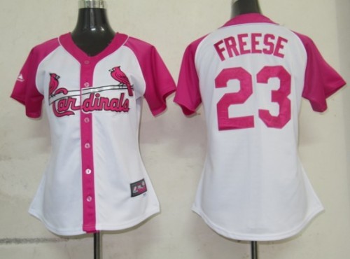 MLB Jerseys Women-165