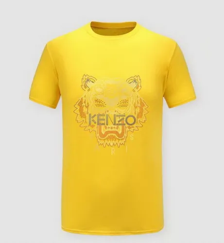 Kenzo T-shirts men-173(M-XXXXXXL)