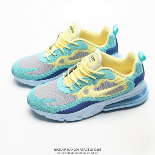 Nike Air Max 270 women shoes-414