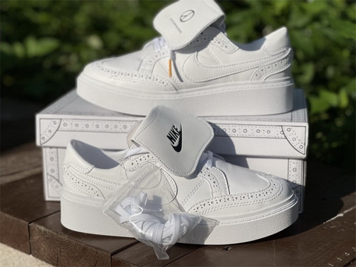 Authentic  PEACEMINUSONE x Nike Kwondo