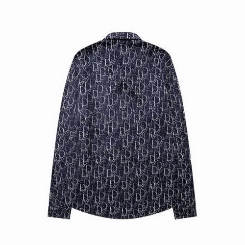 Dior shirt-080(M-XXXL)