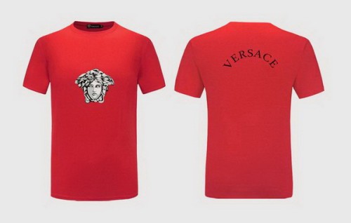 Versace t-shirt men-302(M-XXXXXXL)
