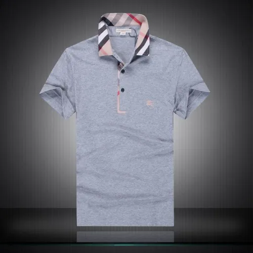 Burberry polo men t-shirt-359