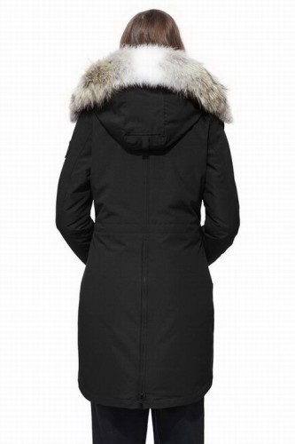 CG Down Jacket women-297