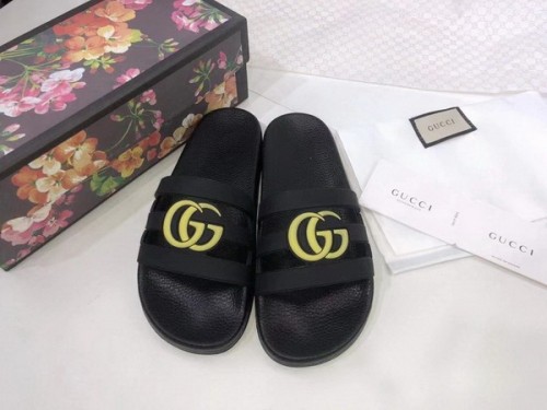 G women slippers AAA-327