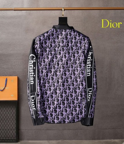 Dior shirt-162(M-XXXL)