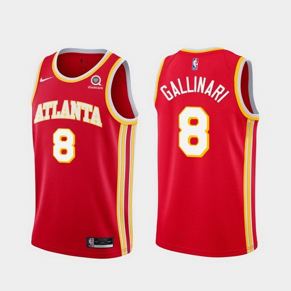 NBA Atlanta Hawks-061