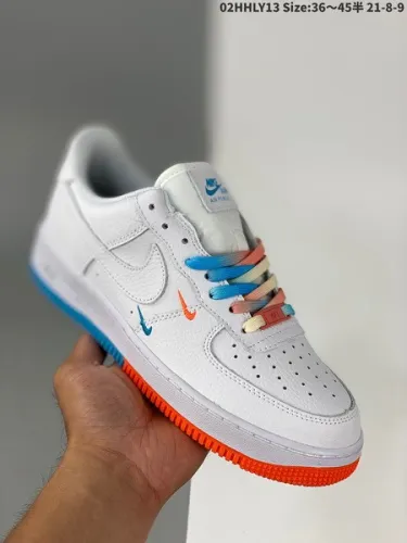 Nike air force shoes women low-2679